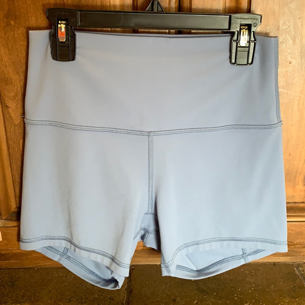 Lululemon Align Short 4”